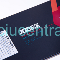 Jobe Allegre 67" vandens slidės Jobe Allegre 67" vandens slidės